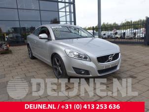 Volvo C70 Zonneklep O232786 Donorvoertuig