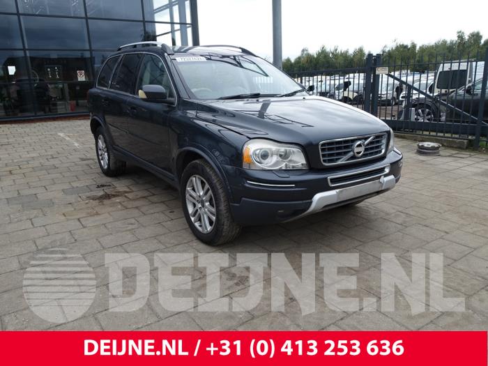 Volvo XC90 Front panel O288048 Donor vehicle