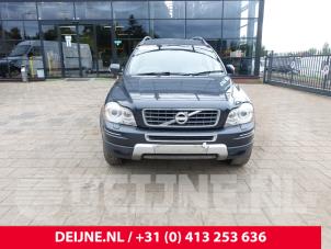 Volvo XC90 02-