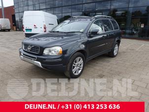 Volvo XC90 02-