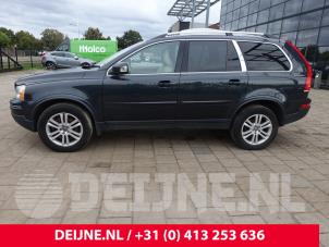 Volvo XC90 02-