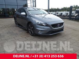 Volvo V40 Tailgate O232957 Donor vehicle
