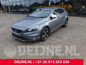 Volvo V40 12-
