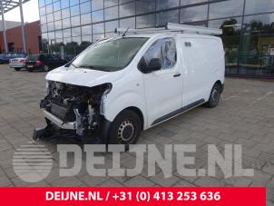 Citroen Jumpy 16-