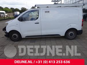 Citroen Jumpy 16-