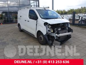 Citroen Jumpy Engine management computer O256790 Donor vehicle
