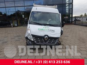 Renault Master 3 10-