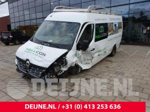 Renault Master 3 10-