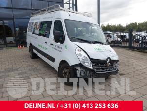Renault Master Innenbeleuchtung vorne O252068 Spenderfahrzeug
