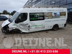 Renault Master 3 10-