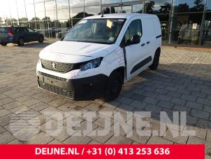Peugeot Partner 18-