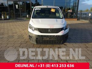 Peugeot Partner 18-