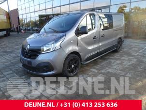 Renault Trafic 14-