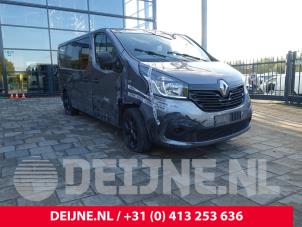 Renault Trafic Aircopomp O233642 Donorvoertuig