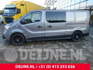 Renault Trafic 14-
