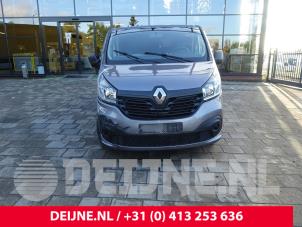 Renault Trafic 14-