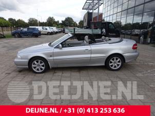 Volvo C70