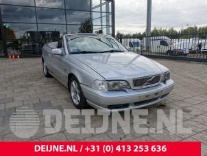 Volvo C70 Windschutzscheibe O233464 Spenderfahrzeug