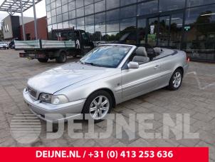 Volvo C70