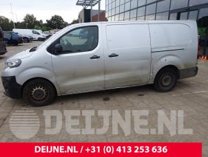 Peugeot Expert 16-