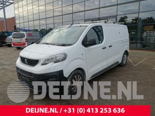 Peugeot Expert 16-