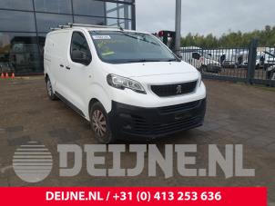 Peugeot Expert Computer Motormanagement O276752 Donorvoertuig