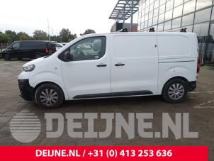 Peugeot Expert 16-