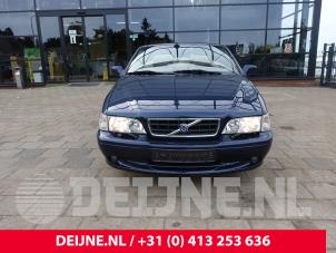 Volvo C70
