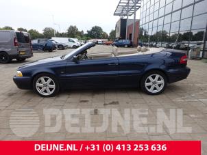 Volvo C70