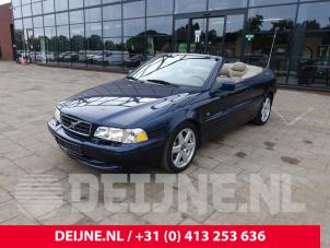 Volvo C70