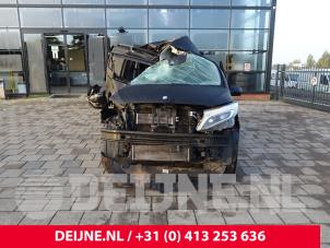 Mercedes Vito 14-