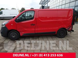 Opel Vivaro 14-