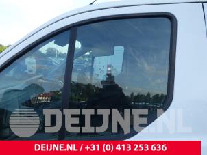 Ford Transit Custom 2.0 TDCi 16V Eco Blue 105 Sloopvoertuig (2017, Wit)