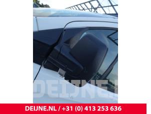 Ford Transit Custom 2.0 TDCi 16V Eco Blue 105 Sloopvoertuig (2017, Wit)