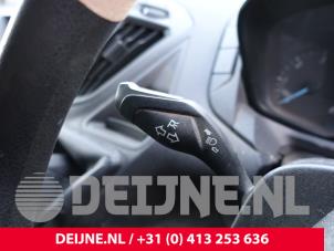 Ford Transit Custom 2.0 TDCi 16V Eco Blue 105 Sloopvoertuig (2017, Wit)
