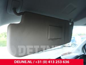Ford Transit Custom 2.0 TDCi 16V Eco Blue 105 Sloopvoertuig (2017, Wit)