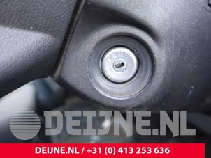 Ford Transit Custom 2.0 TDCi 16V Eco Blue 105 Sloopvoertuig (2017, Wit)