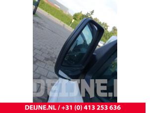 Ford Transit Custom 2.0 TDCi 16V Eco Blue 105 Sloopvoertuig (2017, Wit)