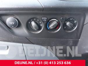 Ford Transit Custom 2.0 TDCi 16V Eco Blue 105 Sloopvoertuig (2017, Wit)