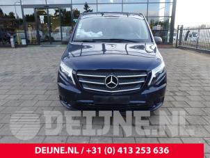 Mercedes Vito 14-