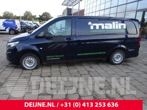 Mercedes Vito 14-