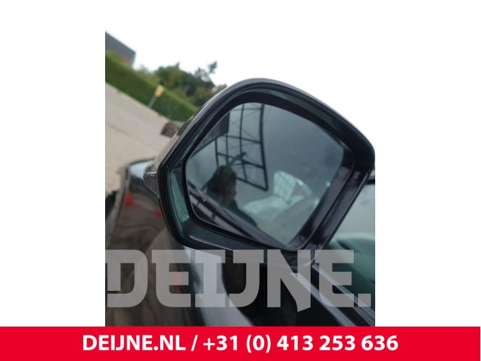 Volvo V60 II 2.0 T5 16V Sloopvoertuig (2018, Zwart)