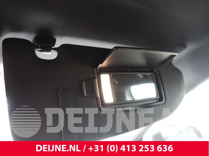 Volvo V60 II 2.0 T5 16V Sloopvoertuig (2018, Zwart)