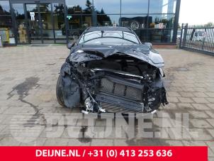 Volvo V60 19-