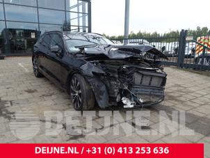 Volvo V60 Katalysator O269799 Donorvoertuig
