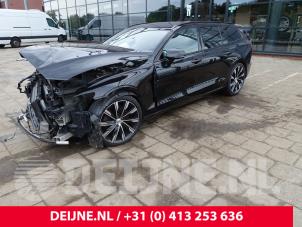 Volvo V60 19-