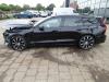 Volvo V60 II 2.0 T5 16V Sloopvoertuig (2018, Zwart)