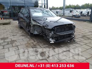 Volvo V60 Motorlager O241625 Spenderfahrzeug