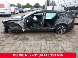 Volvo V60 19-