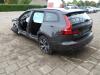 Volvo V60 II 2.0 B3 16V Mild Hybrid Sloopvoertuig (2024, Grijs)